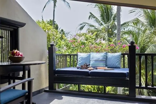 Garden View Suites