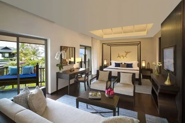 Garden View Suites