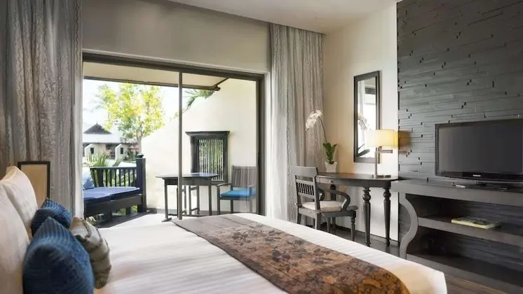 Premier Garden View Room