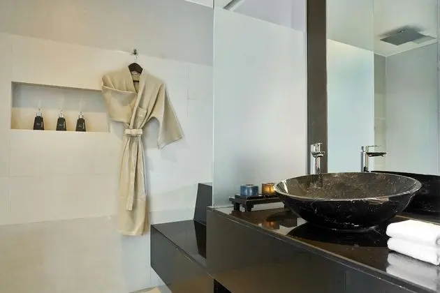 Premier Garden View Room