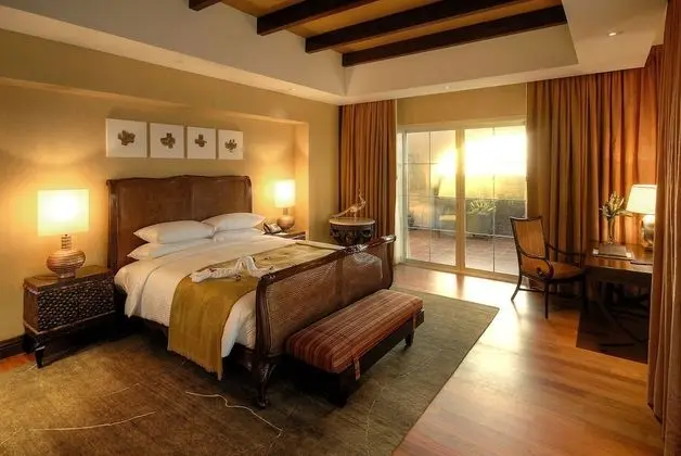 Two Bedroom Anantara Pool Villa