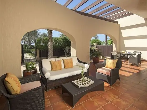 Two Bedroom Anantara Pool Villa