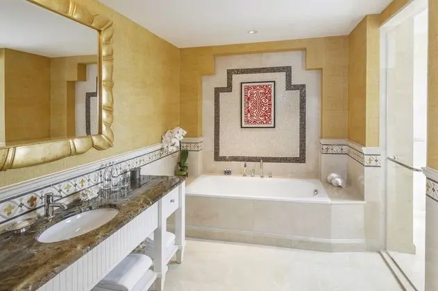 Two Bedroom Anantara Pool Villa