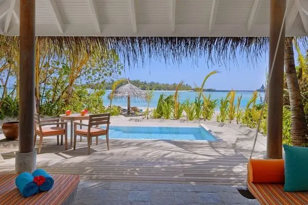 Villa (Sunrise Beach Pool)