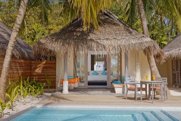 Villa (Sunrise Beach Pool)