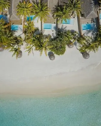 Villa (Sunrise Beach Pool)