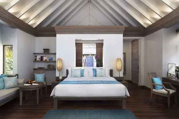 Villa (Sunrise Beach Pool)