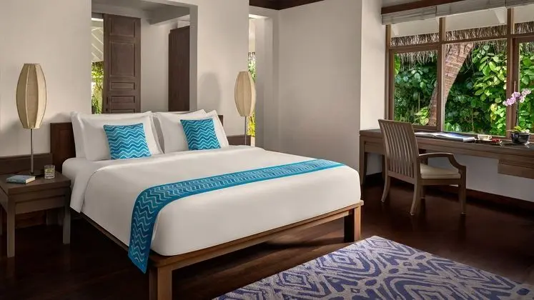 Villa (Sunrise Beach Pool)