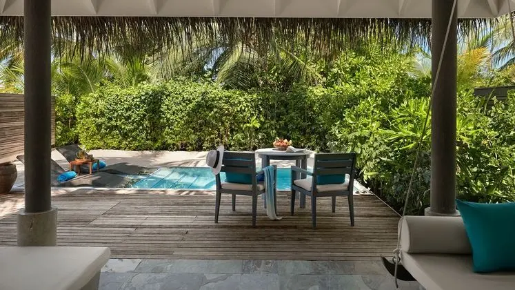 Villa (Sunrise Beach Pool)