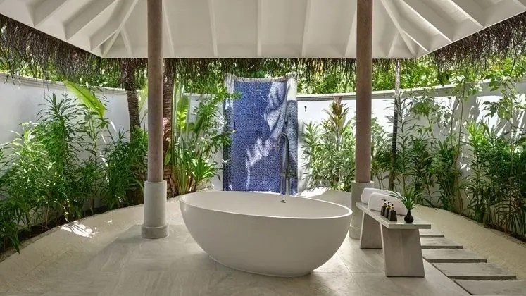 Villa (Sunrise Beach Pool)