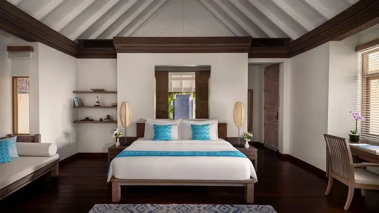 Villa (Sunrise Beach Pool)