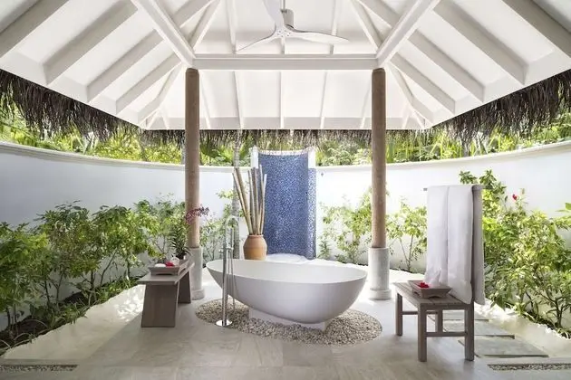 Villa (Sunset Beach Pool)