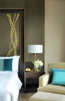 Deluxe Oda, Balkon (Mangroves)