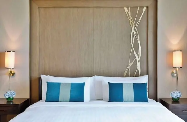 Deluxe Oda, Balkon (Mangroves)