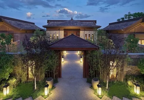 Villa, 3 Yatak Odası
