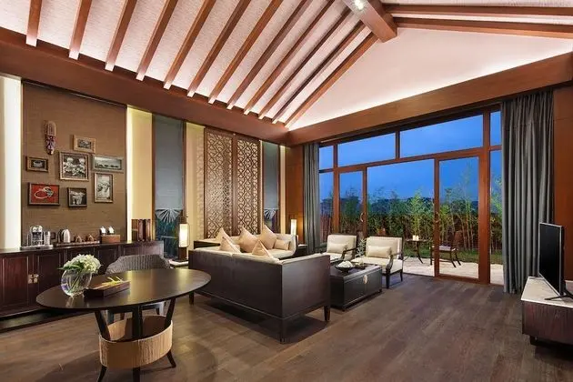 Villa, 3 Yatak Odası