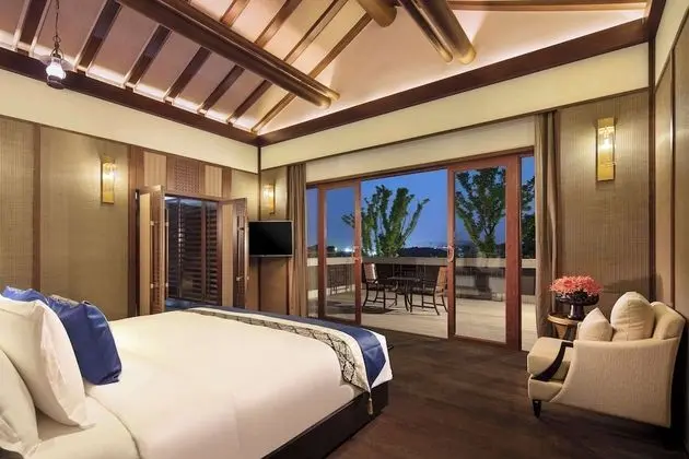 Villa, 3 Yatak Odası