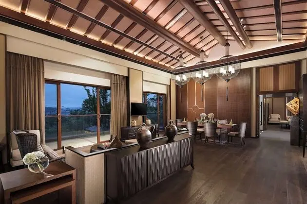 Villa, 3 Yatak Odası
