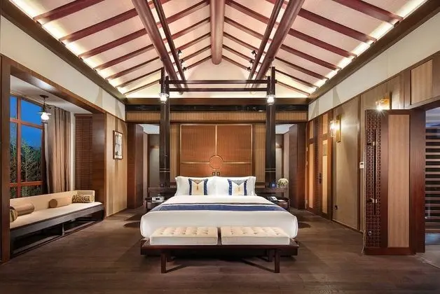 Villa, 3 Yatak Odası