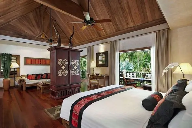 Anantara Sea View Suite