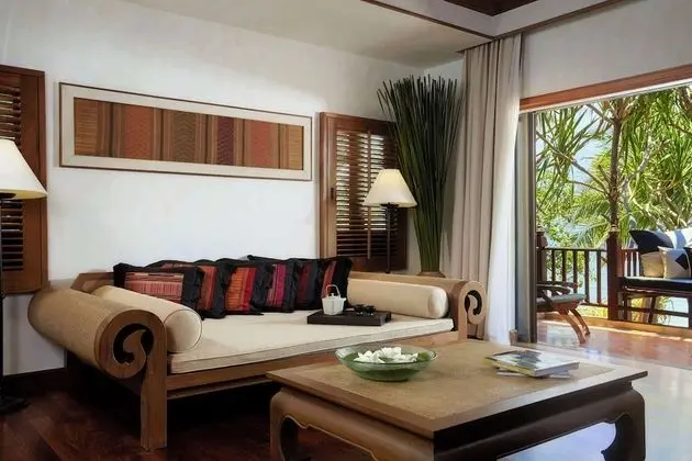 Anantara Sea View Suite