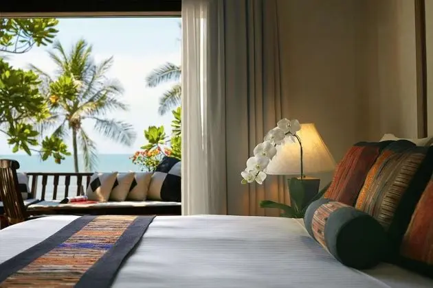 Anantara Sea View Suite