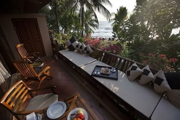 Anantara Sea View Suite