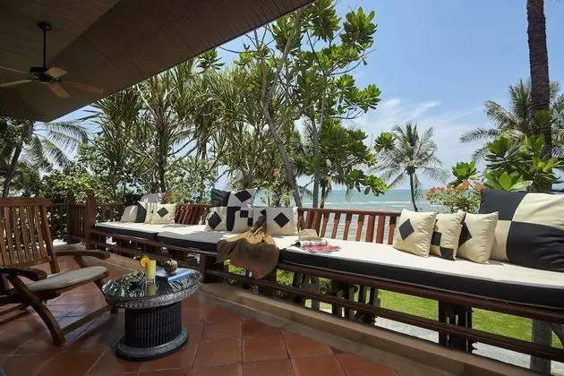 Anantara Sea View Suite