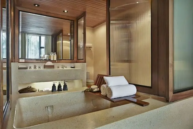 Junior Lagoon View Suite