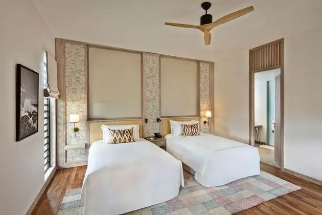 Luxury Villa, 2 Yatak Odası, Havuz Manzaralı
