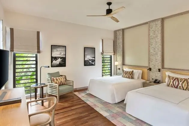 Luxury Villa, 2 Yatak Odası, Havuz Manzaralı