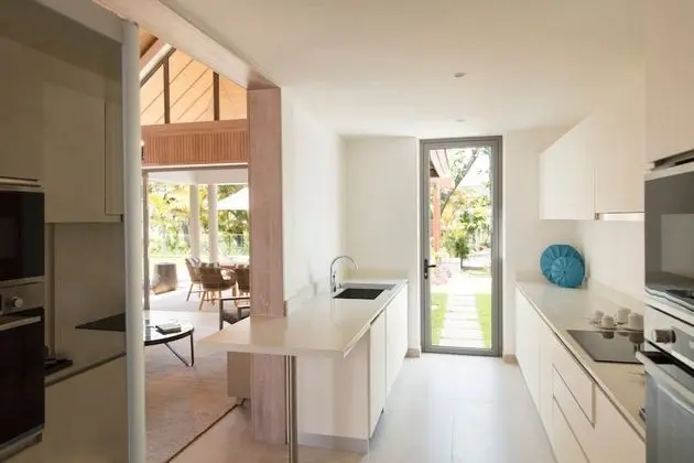 Luxury Villa, 2 Yatak Odası, Havuz Manzaralı