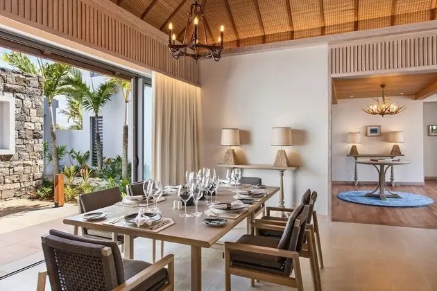 Luxury Villa, 2 Yatak Odası, Havuz Manzaralı