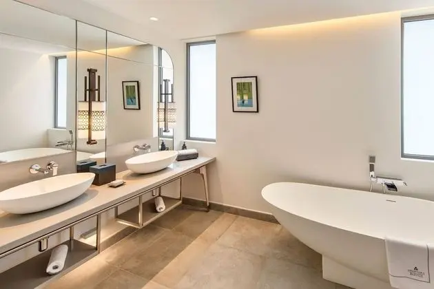 Luxury Villa, 2 Yatak Odası, Havuz Manzaralı