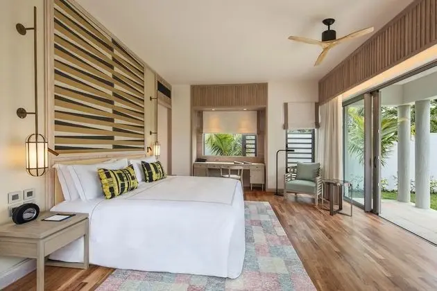 Luxury Villa, 4 Yatak Odası, Havuz Manzaralı
