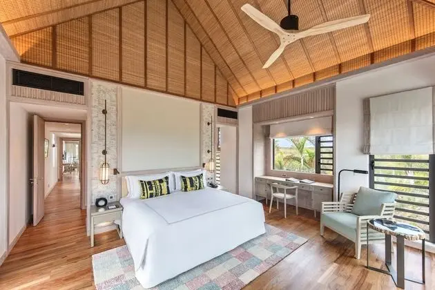 Luxury Villa, 4 Yatak Odası, Havuz Manzaralı