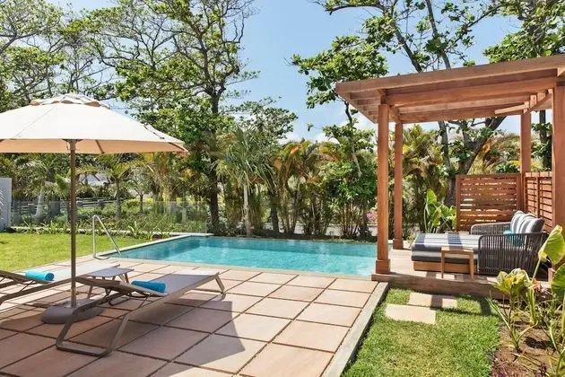 Luxury Villa, 4 Yatak Odası, Havuz Manzaralı