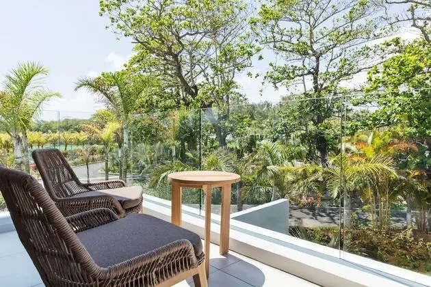 Luxury Villa, 4 Yatak Odası, Havuz Manzaralı