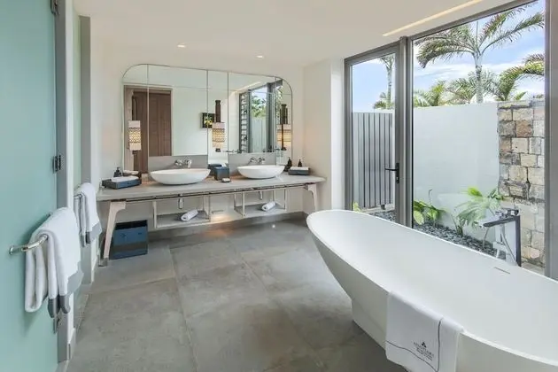 Luxury Villa, 4 Yatak Odası, Havuz Manzaralı