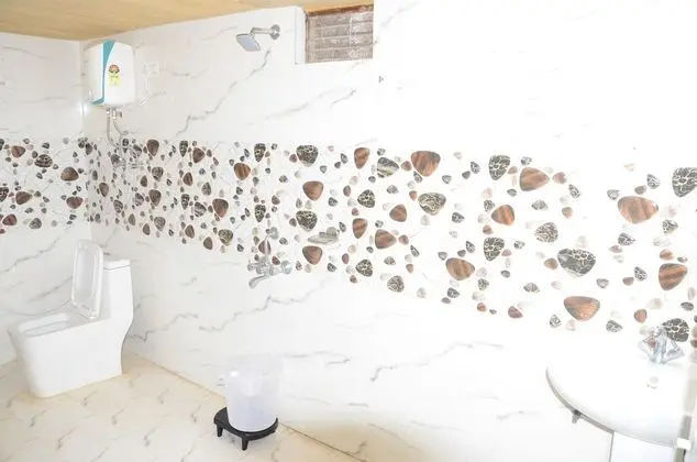Luxury Oda, 1 Yatak Odası, Sigara İçilmez