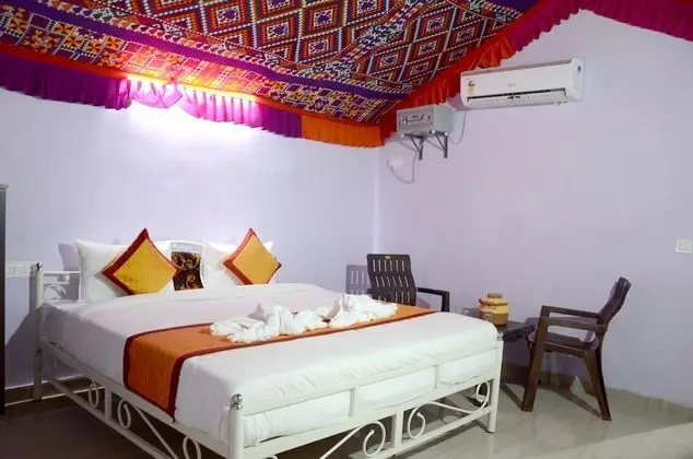 Luxury Oda, 1 Yatak Odası, Sigara İçilmez
