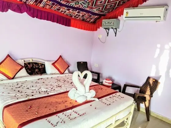 Luxury Oda, 1 Yatak Odası, Sigara İçilmez