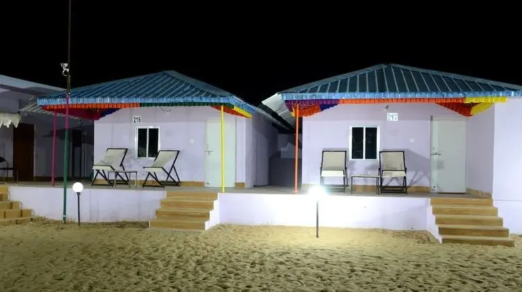 Luxury Oda, 1 Yatak Odası, Sigara İçilmez
