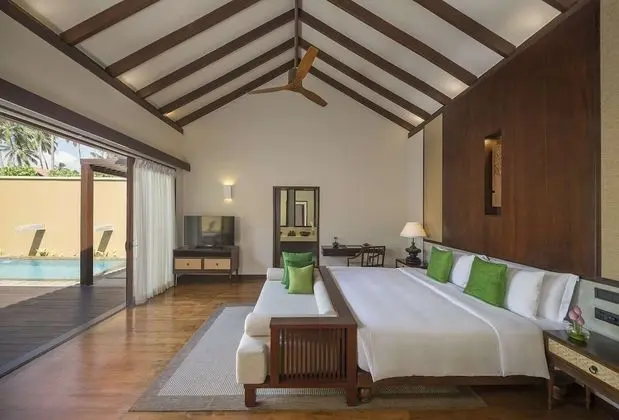 Villa, 1 Yatak Odası, Kişiye Özel Havuzlu