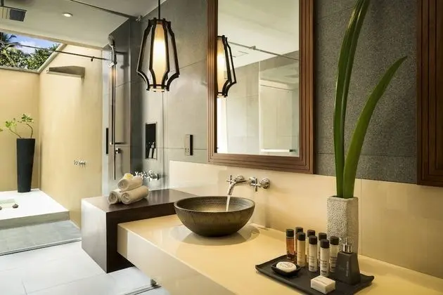 Villa, 1 Yatak Odası, Kişiye Özel Havuzlu