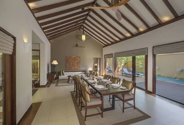 Villa, 2 Yatak Odası