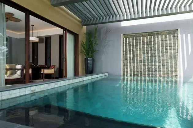 Villa, 2 Yatak Odası
