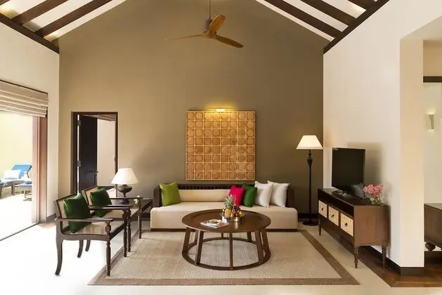 Villa, 2 Yatak Odası