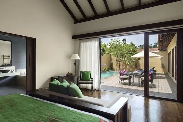 Villa, 2 Yatak Odası