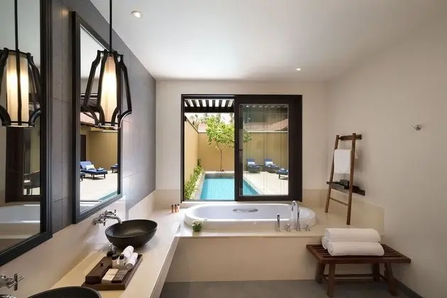 Villa, 2 Yatak Odası
